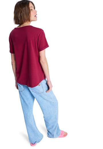 Roxy Oceanwave Regular Emby SS26