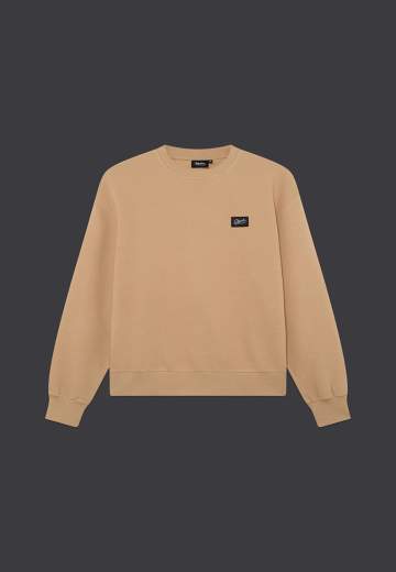 Dolly Noire Ottoman Crewneck SS25