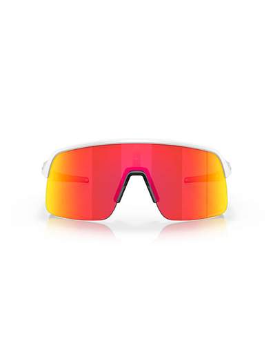 Oakley Sutro Lite Matte White Prizm Ruby