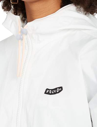 Volcom Play'n Cheel Jacket