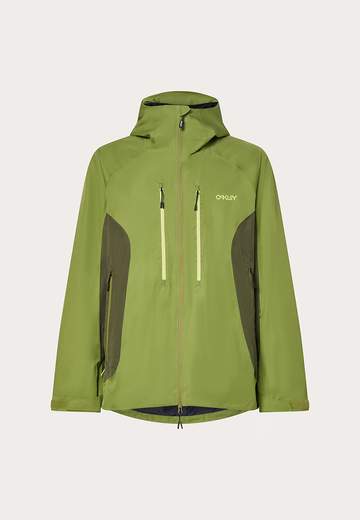 Oakley Tc Camber Reduct Shell Jacket W24