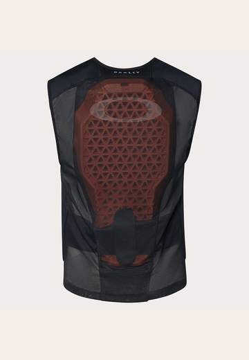 Oakley Snowbound D3o Back Guard Vest W24