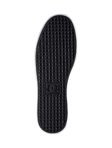 Dc Kalis Vulc Mid Grey Black Yellow SS23