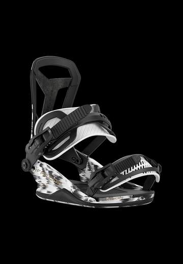 Union Falcor – L’attacco pro per chi spinge oltre i limiti