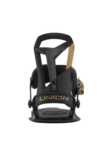 Union Falcor Winter 2026