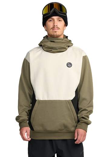 Volcom Hydro Riding Hoodie W25