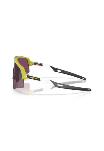 Oakley Sutro Lite Sweep Matte Cactus Prizm Road Black