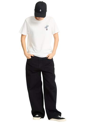 Volcom Radical Daze Up Tee W25