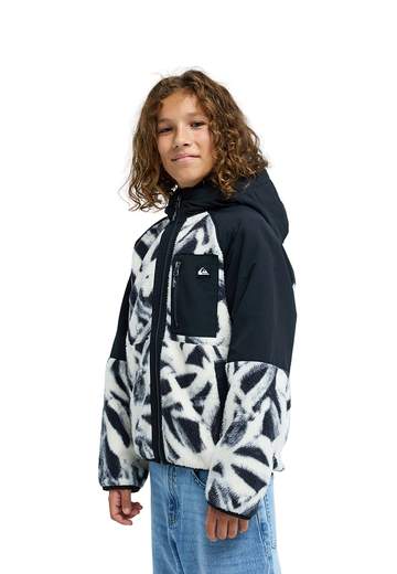 Quiksilver Hawkwings Fleece Youth W26