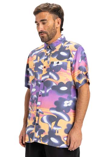 Quiksilver Safe Paradise SS SS25