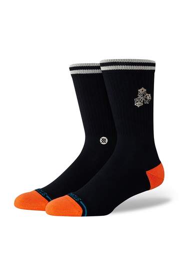 Stance High Roller Crew W25