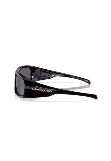 Oakley Belleville Polished Black Prizm Black