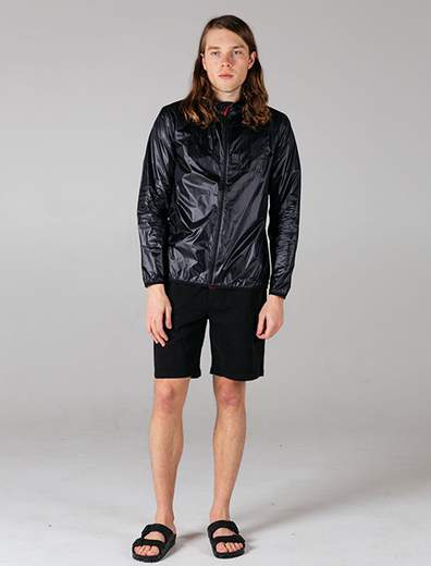 Topo Designs Ultralight Jacket M