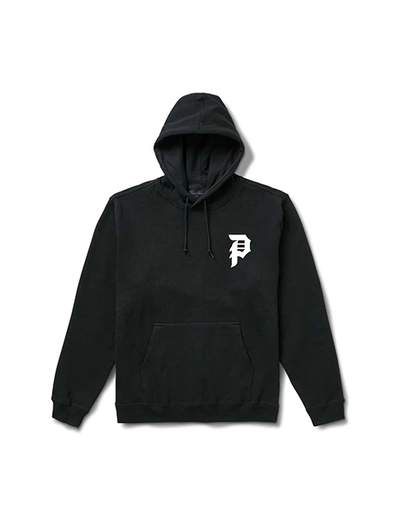 Primitive Cross Hood