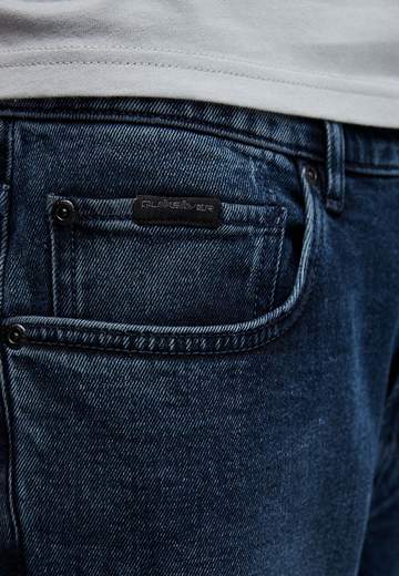 Quiksilver Quiksilver Regular Denim W26