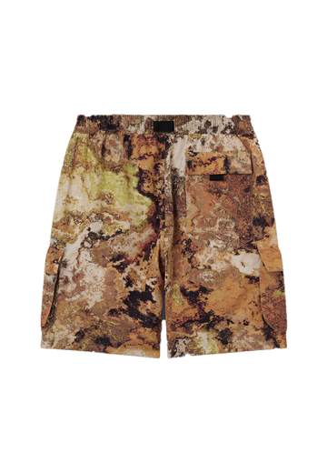 Dolly Noire Desert Chemical Cargo Short SS24