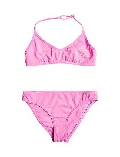 Roxy Swim For Days Tri Bra Set SS23