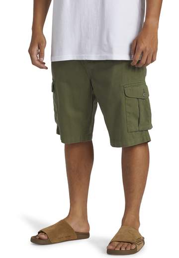 Quiksilver Crucial Battle Cargo SS24