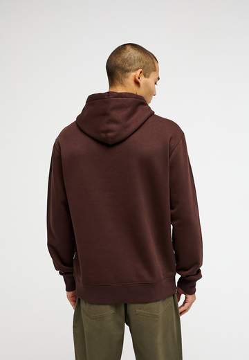 Quiksilver Salt Water Hoodie W26