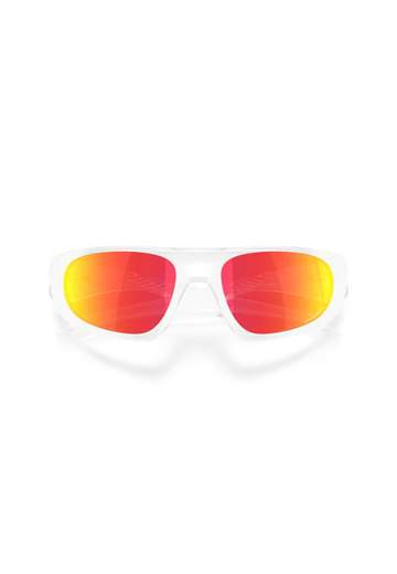 Oakley Neoforma Matte Clear Prizm Ruby