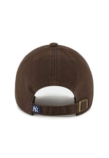 47 Tonal Clean Up New York Yankees SS26