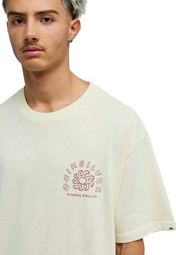 Quiksilver Curve Palm SS26