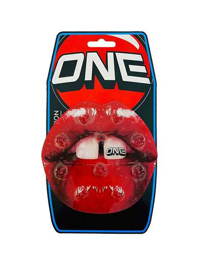 One Ball Lips Stomp Pad W23