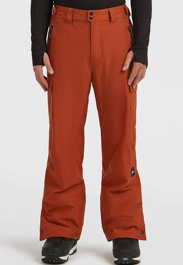 Oneill Fwc'cruz Cargo Snow Pants W25