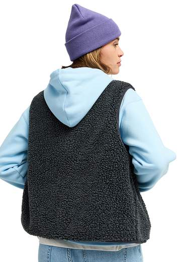 Roxy Iconic Town Vest W26