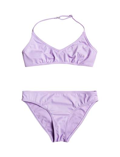 Roxy Swim For Days Tri Bra Set SS23