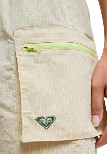 Roxy Boundless Spirit Shorts 2 SS26