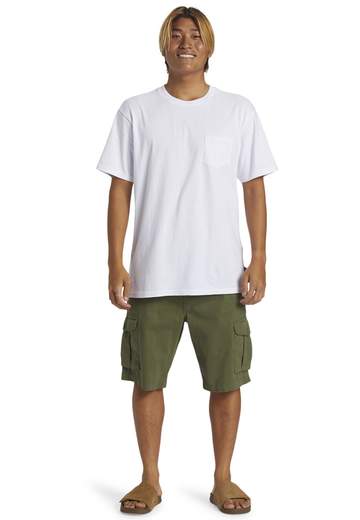 Quiksilver Crucial Battle Cargo SS24