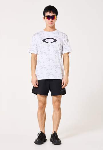 Oakley Enhance Qdevo Ss Tee Graphic 5.0 SS26