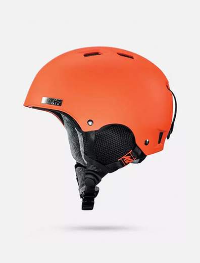 K2 Verdict Orange