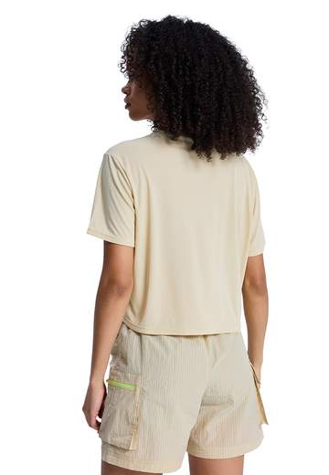 Roxy Boundless Spirit Tee 3 SS26