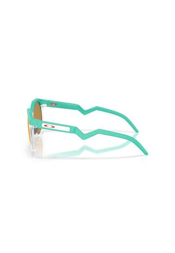 Oakley Hstn Celeste Prizm Ruby Polarized