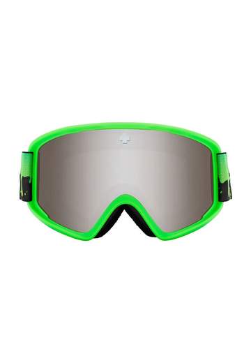 Spy Crusher Elite Jr Eco Slime Silver Mirror W24