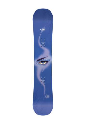 Capita Space Metal Fantasy 149 Cm Winter 2026