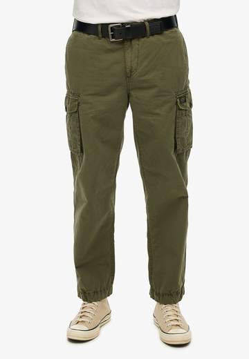 Superdry Parachute Light Cargo Pant
