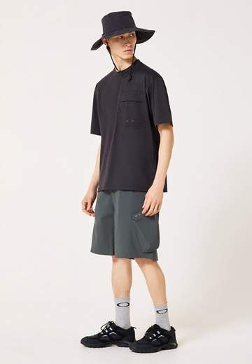 Oakley Fgl Scratch Tee 6.0 SS26