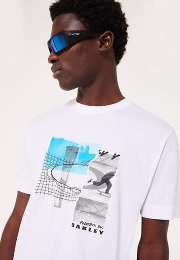 Oakley Skate Tee SS25