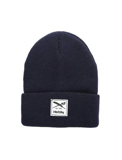 Iriedaily Smurpher Heavy Beanie