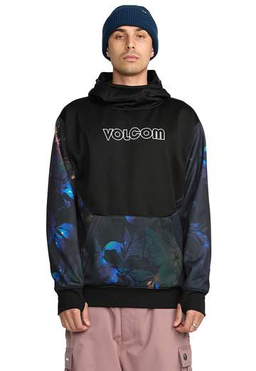 Volcom Hydro Riding Hoodie W25