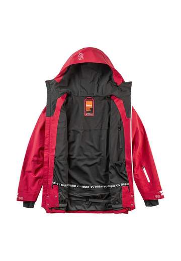 Thirty Two Tm Recycled Jacket W25