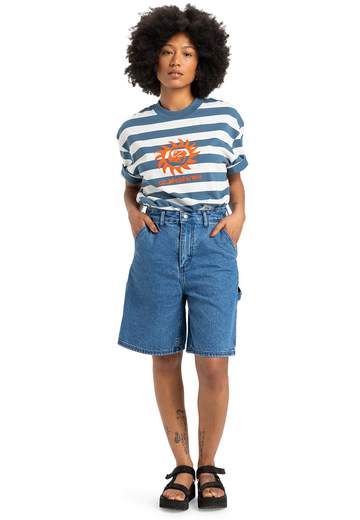 Quiksilver Carpenter Denim Short SS25