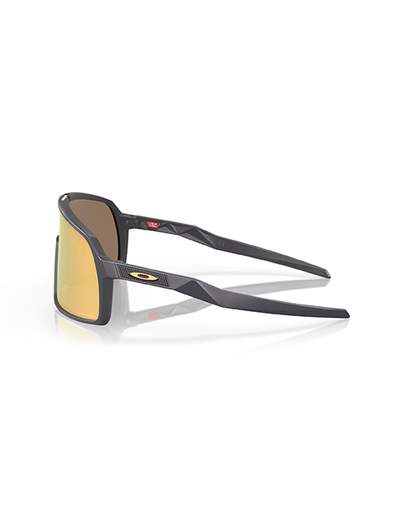 Oakley Sutro S Matte Carbon Prizm 24k