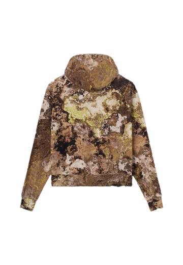 Dolly Noire Desert Chemical Hoodie SS24