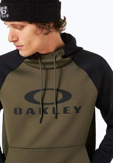 Oakley Sierra Dwr Fleece Hoody 2.0 W25