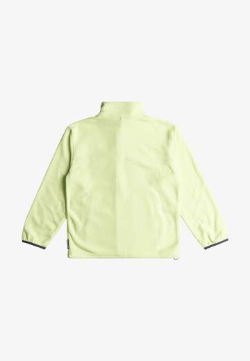 Quiksilver Ice Fields FZ Youth W24