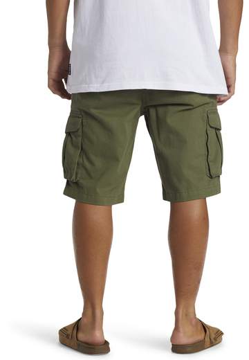 Quiksilver Crucial Battle Cargo SS24